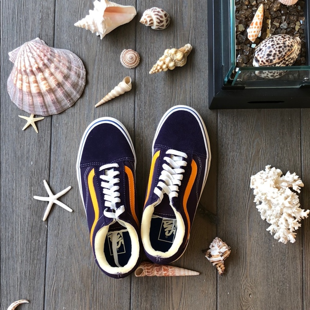 🧡🔥VANS🔥🧡 - Picture 7 of 8